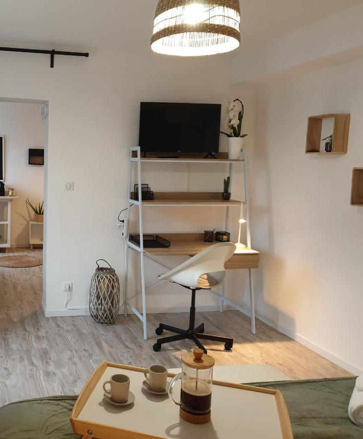 Le Guelef - Appartement 2 Personnes Orbey Dış mekan fotoğraf