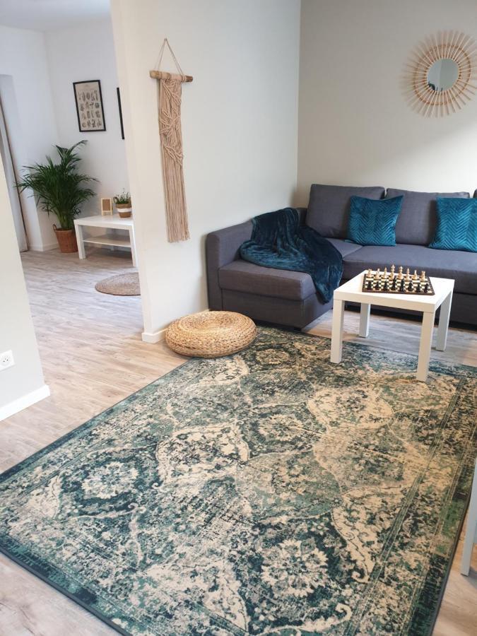 Le Guelef - Appartement 2 Personnes Orbey Dış mekan fotoğraf